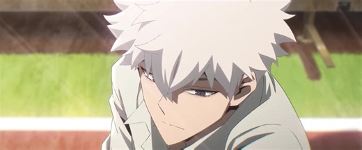 "Link Click" SEASON 3 PART 1 NEW TRAILER 🚨 Release: 2026 Genre: Time Travel, Thriller, Mystery Country: China I Do Not Own This Trailer, All Credits 👇 ©️ Link Click Production Committee | The Anime Flow