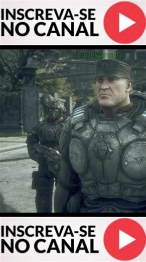 Gears of War: Reloaded #shorts