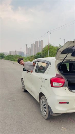 sagar ne remot control se sukku ki car chura li #comedy #funny #cutebaby #shortsfeed #viralvideo