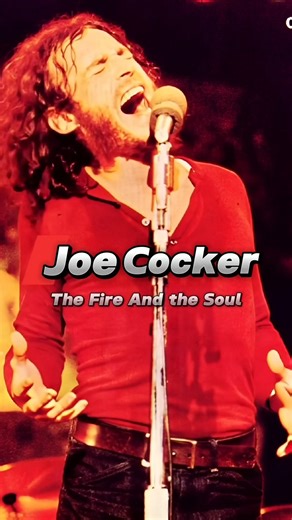 73K views · 5.9K reactions | While others chased fame, Joe Cocker chased feeling. His style wasn’t about looking good, it was about being real. That’s why he’ll always stand apart. #JoeCocker #RockLegend | Joe Cocker Fan Zone | Facebook