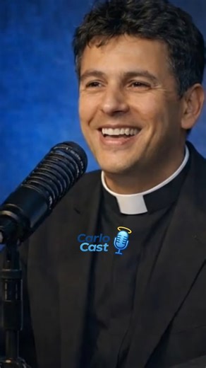 Carlo Cast | Servo de Deus Guido Schäffer no CarloCast. A santidade é jovem 😍 #carloacutis #igrejacatolica #santos #catolicos #guidoschaffer | Instagram