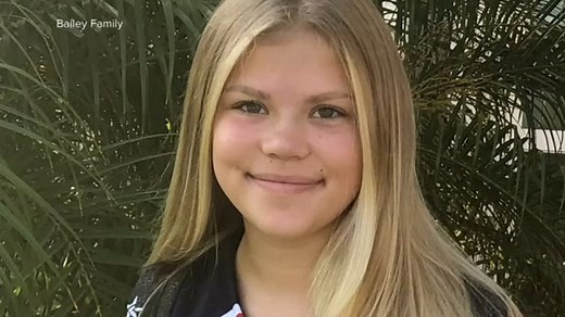 Florida teen sentenced to life in prison after stabbing classmate to death more than 100 times