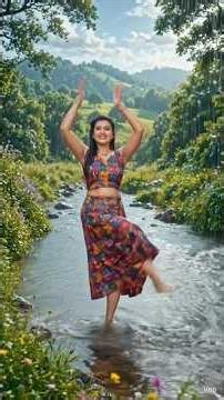 gagandali maleya dina...song kannada movie old 90s hit song#shorts