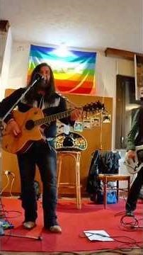 “ IL BAULE DEL DIAVOLO “ live Acoustic