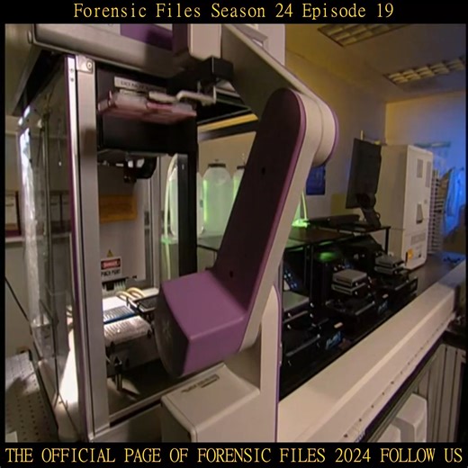 Forensic Files Season 24 Episode 19 Part 3 | Forensic Files 2024