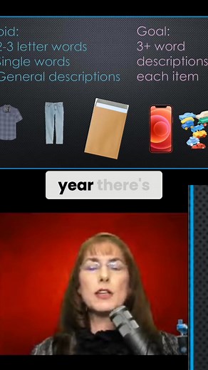 This video highlights why detailed descriptions are essential when sending packages. Clear descriptions help ensure accurate delivery and prevent issues. Avoid vague labels for smoother shipping. #ShippingTips #Packaging #Delivery #PostalService | PostalMate