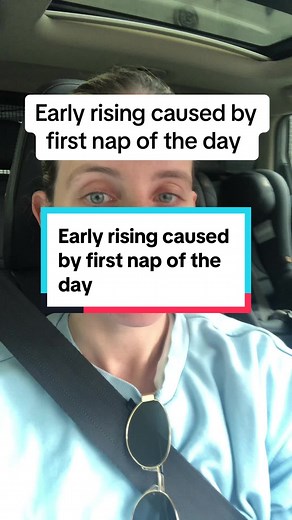 Understanding Baby Sleep Patterns and Early Rising: Sleep Science Insights