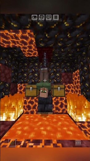 Composter hidden features #minecraft #shorts