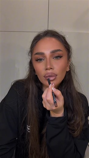 Mıllına Abramova on Instagram: "@millina.abramova"