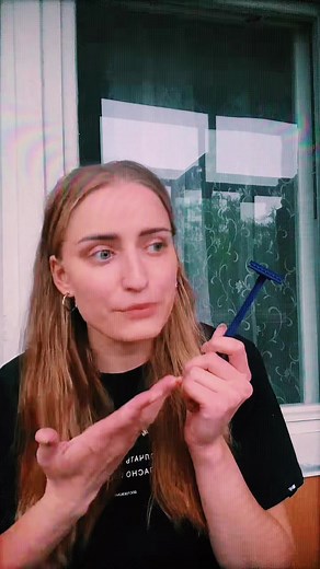 Razor Demonstration Tips: How to Use a Razor Effectively