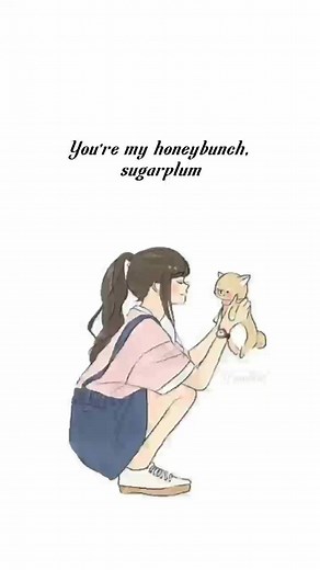 𝐌𝐨𝐨𝐧𝐂𝐡𝐢𝐥𝐝 | Do you have any pets?😍 (Background from Pinterest not mine) #cutesongs #pets #love #songsedits #lyricsvideo #lyrics #lyricsstatus... | Instagram