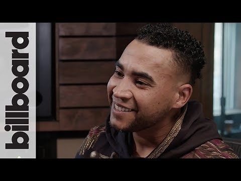 Don Omar’s First Interview In Two Years: New Music, Surviving Hurricane Maria & More | Billboard