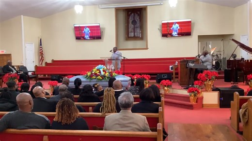 Trice Funeral Home Incorporated on Reels