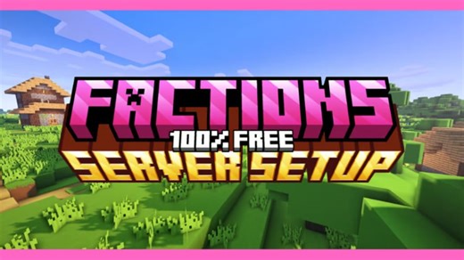 派系服务端 |免费 v2.5