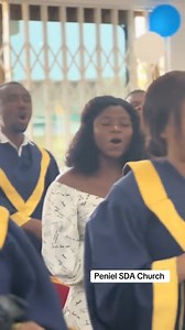Sandra Oduro, composer of this timeless song will surely smile when she sees this amazing video 🥰 | Ghana Gospel Songs