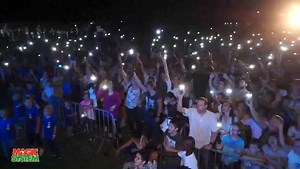 5.9K views · 242 reactions | Nous étions en concert hier soir au 43e BIMA avec les Forces Françaises en Côte d’Ivoire. C’est un avant-goût de ce qui va se passer tout à l’heure à la place Inchallah de Koumassi avec #UEMagicTour | Magic System | Facebook