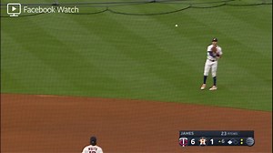 Astros fall to Twins. | Houston Astros Highlights