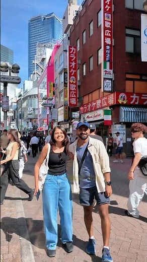 Perfect 3-Day Tokyo Itinerary