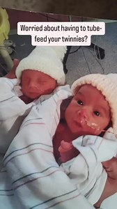 2.6K views · 14 reactions |  Newborn Feeding Tube: What to Expect...