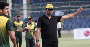 Wasim Akram shocked by English cricket racism scandal but says his own experience differs | The National