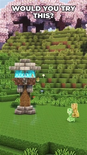 OmniGod Gamer | Minecraft Defense Tower 🤓 (Gozalo) | Instagram