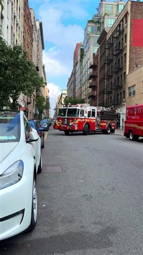 Grover Products Co. on Instagram: "Grover Stuttertone®️ Air Horns are THE sound of emergency response. Trusted by fire departments, first responders, and emergency fleets across America and the world 🌎 When every second counts, they choose the horn that cuts through the noise and reaches drivers better. #GroverStuttertone #EmergencyResponse #FireEngine #FirstResponders #AirHorn #FireDepartment #EMS #FireTruckLife #RescueReady #SoundOfSafety #AmericanMade #Firefighters #EmergencyVehicles 