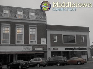 Middletown Is Historical Part XX