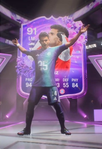 600K FIFA Pack Opening with Luis Diaz Highlights