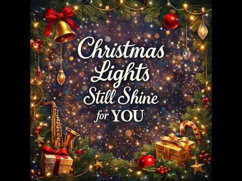 MAGIC CHRISTMAS – Christmas Lights Still Shine for You | Official Video