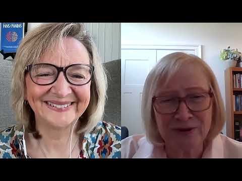 The Scientist Who Discovered PANDAS Speaks Out: Diagnosis, Treatment & the AAP Controversy