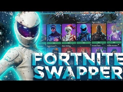 Fortnite Skin Changer 2026: Galaxy Swapper V3 NEW (Exclusive Swapper, Undetected)