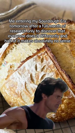 Start Your Sourdough Era: Tips for Beginners