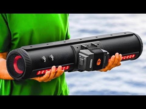 NEW INNOVATIONS THAT WILL AMAZE YOU