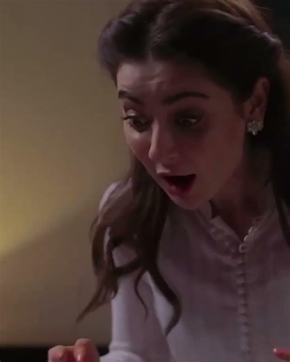 Sarr Phaar dena hai mein ne!! 😭😝 #haniaamir #ishqiya #shorts
