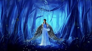 Soothing Relaxation Animation Video Background Video Stock Footage Video (100% Royalty-free) 1100349435 | Shutterstock