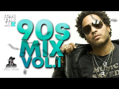 90s MIX VOL. 1 | 90s Classic Hits Mix by Perico Padilla #90s #90ssong