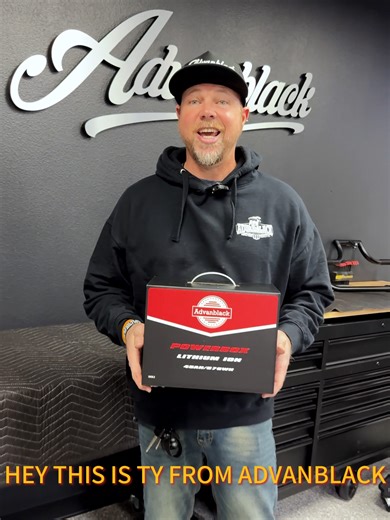 Your Harley won't start on a perfect riding day 😭 Never again with the Powerbox Lithium Battery — 2,000 cycle lifespan, built-in BMS protection, and a 4-year warranty. This is the LAST battery you'll ever buy. 🙌🔥 #harley #harleylife #harleytouring #LithiumBattery #PowerBox