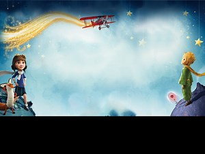 The Little Prince - Apple TV