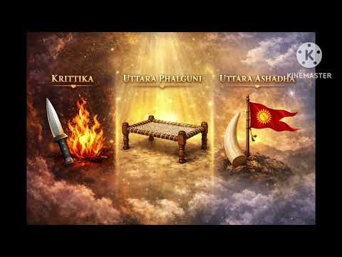 सूर्य के 3 नक्षत्रों का सबसे बड़ा राज, क्या आपका जन्म सूर्य के नक्षत्रों में से किसी एक मे हुआ हैं?