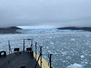 Søg penge til projekter - Nordens Arktis Program - NAPA