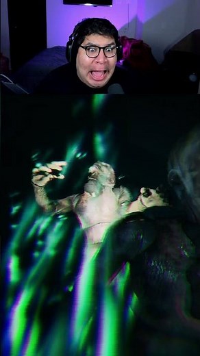 Does Phasmophobia have competition? #horror #gaming #GhostWatchers #Phasmophobia