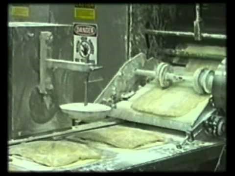 Series 90 Pie System