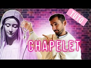 Comment prier le chapelet ? TUTO — KTOTV