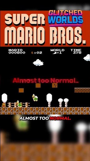 World 53 Pretends Everything Is Normal… Then Resets the Game