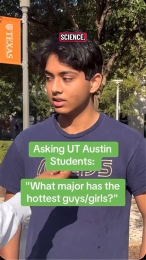 Niche: College Search App on Instagram: "Is computer science hot or not?? 👀"