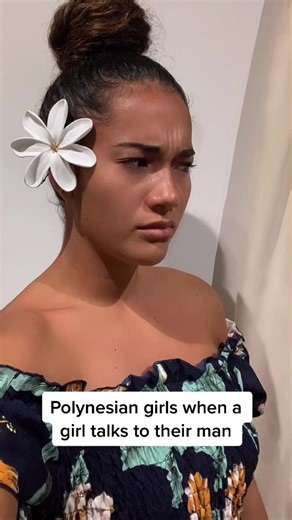 Exploring the Beauty of Polynesian Girls