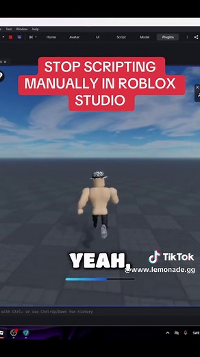 Roblox AI Scripting vs. Manual Coding: Is Automation Worth It?
