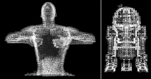 X-Ray Photo Series Shows Everyday Objects in an Incredible, Unique Way