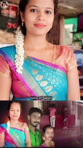 💔கணவரை கொன்ற மனைவி🥺 #voiceofsabari #viralreels #shorts
