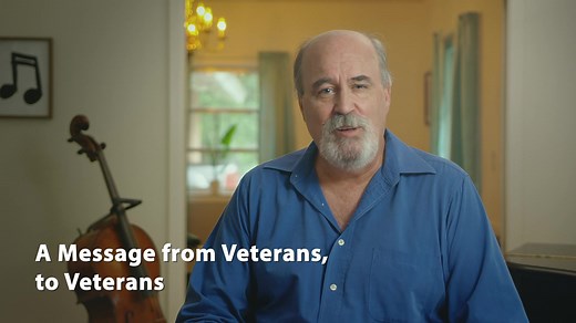 If you’re a Veteran in crisis or concerned about one, know that caring, qualified VA responders are standing by to help — 24 hours a day, 7 days a week. | U.S. Department of Veterans Affairs